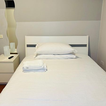 Capitolium Ad Bed & Breakfast Brescia Luaran gambar