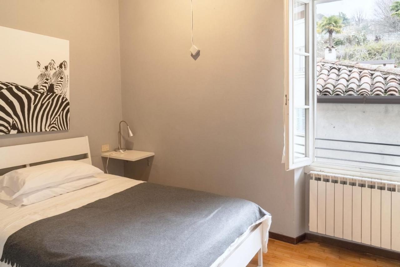 Capitolium Ad Bed & Breakfast Brescia Luaran gambar