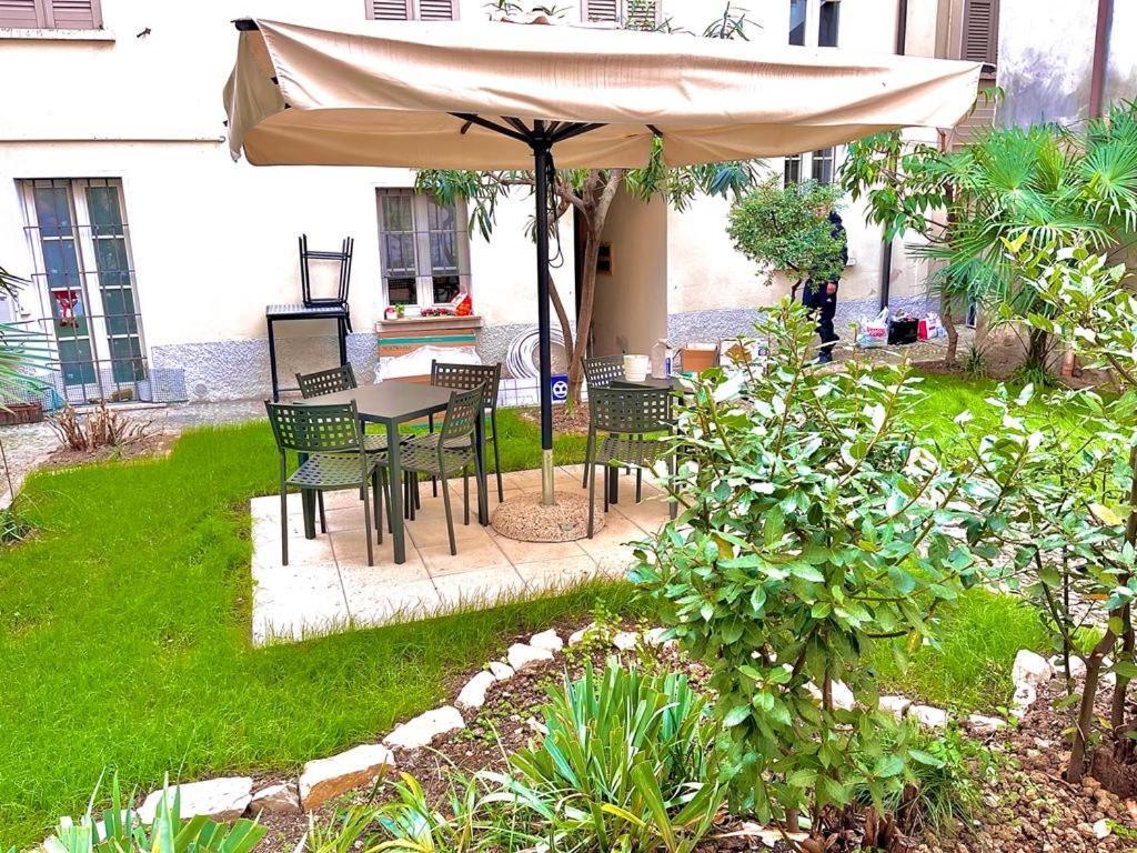 Capitolium Ad Bed & Breakfast Brescia Luaran gambar