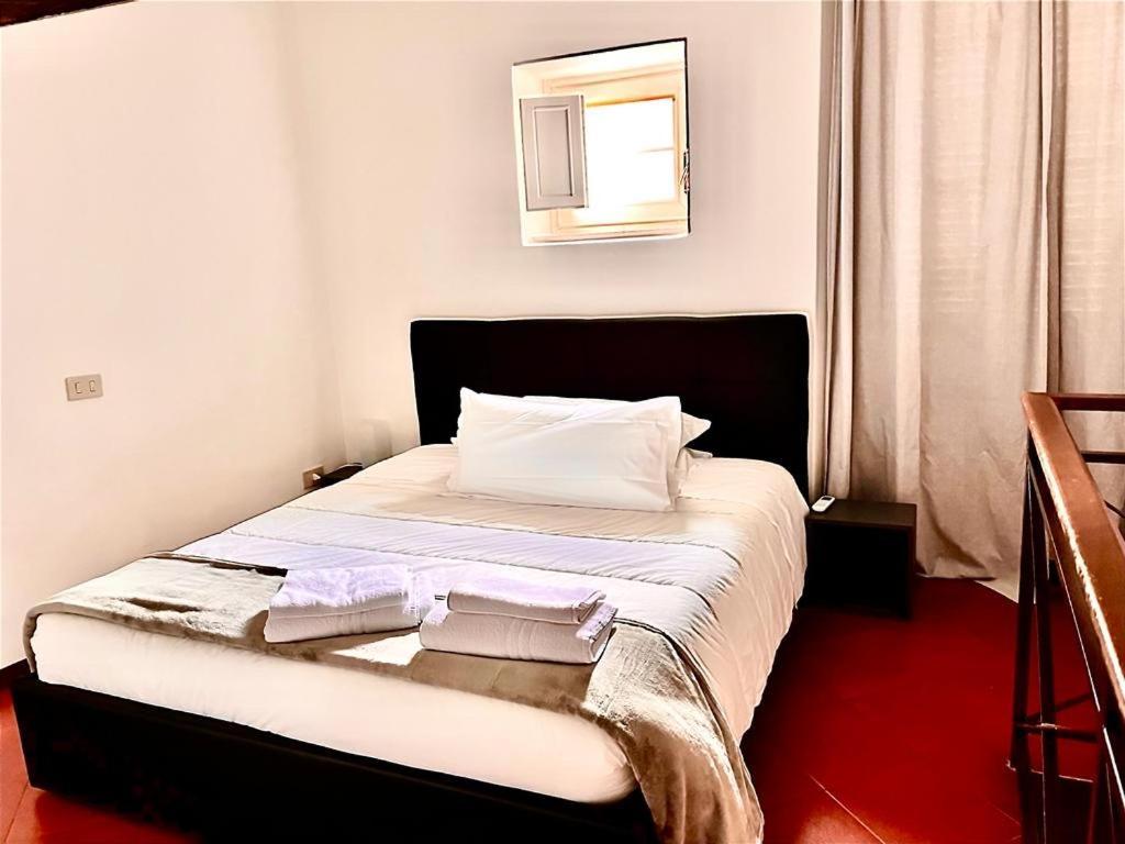 Capitolium Ad Bed & Breakfast Brescia Luaran gambar