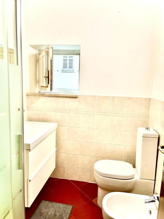 Capitolium Ad Bed & Breakfast Brescia Luaran gambar