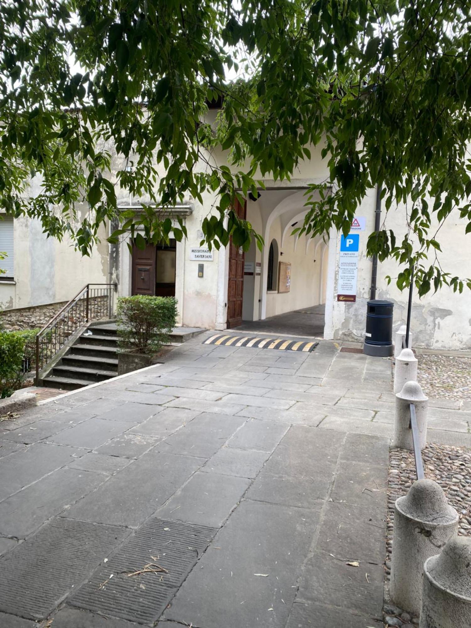 Capitolium Ad Bed & Breakfast Brescia Luaran gambar