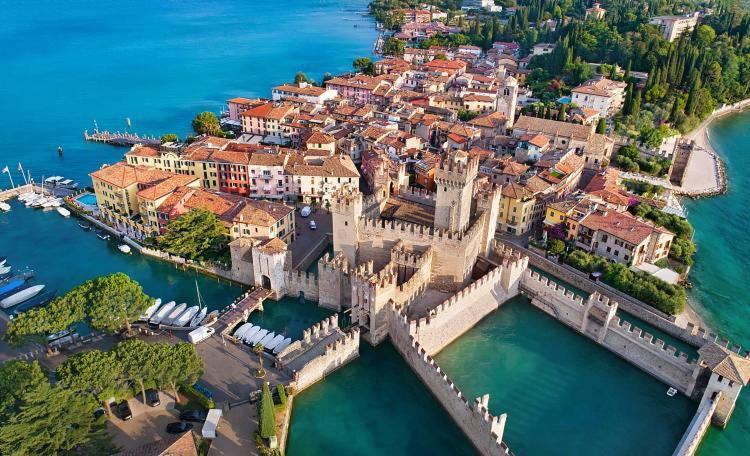 Capitolium Ad Bed & Breakfast Brescia Luaran gambar