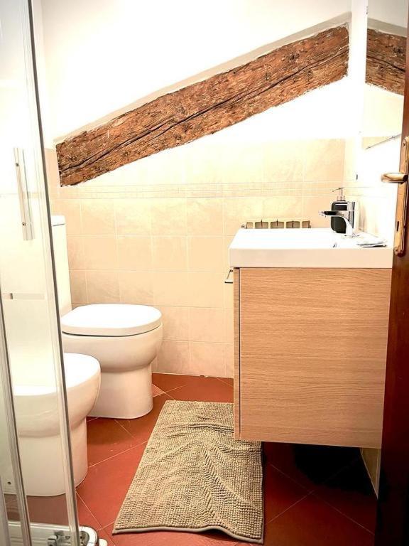 Capitolium Ad Bed & Breakfast Brescia Luaran gambar