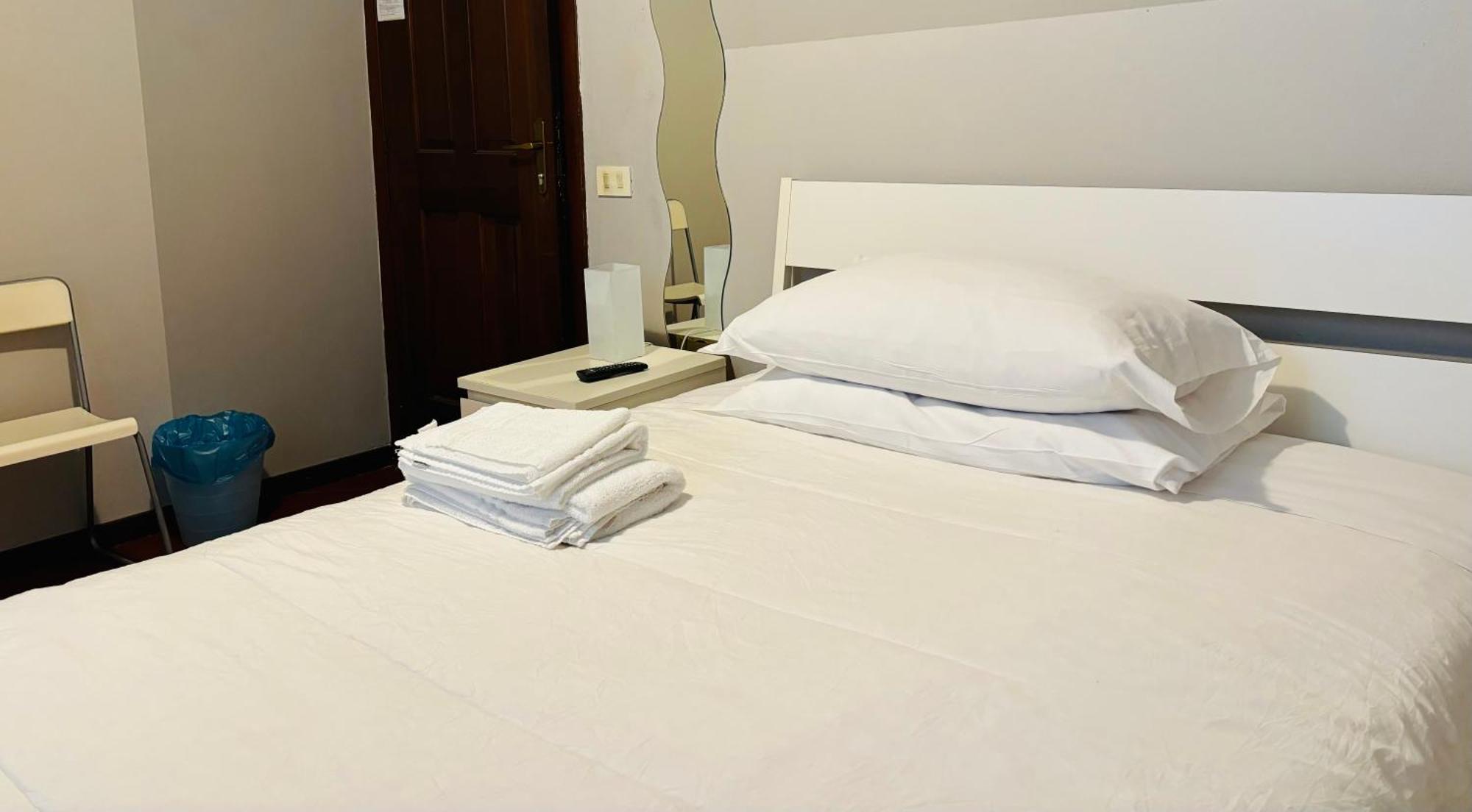 Capitolium Ad Bed & Breakfast Brescia Luaran gambar