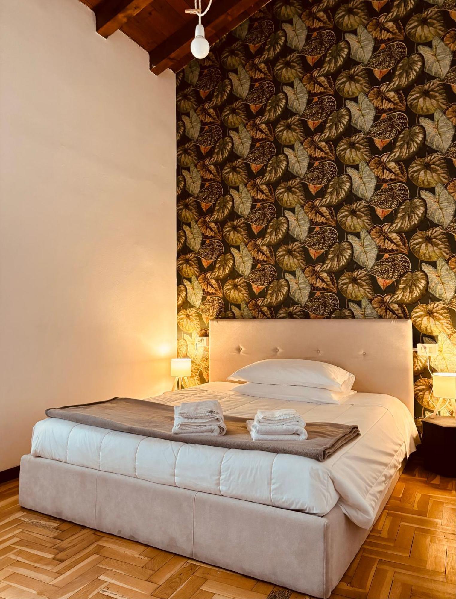 Capitolium Ad Bed & Breakfast Brescia Luaran gambar
