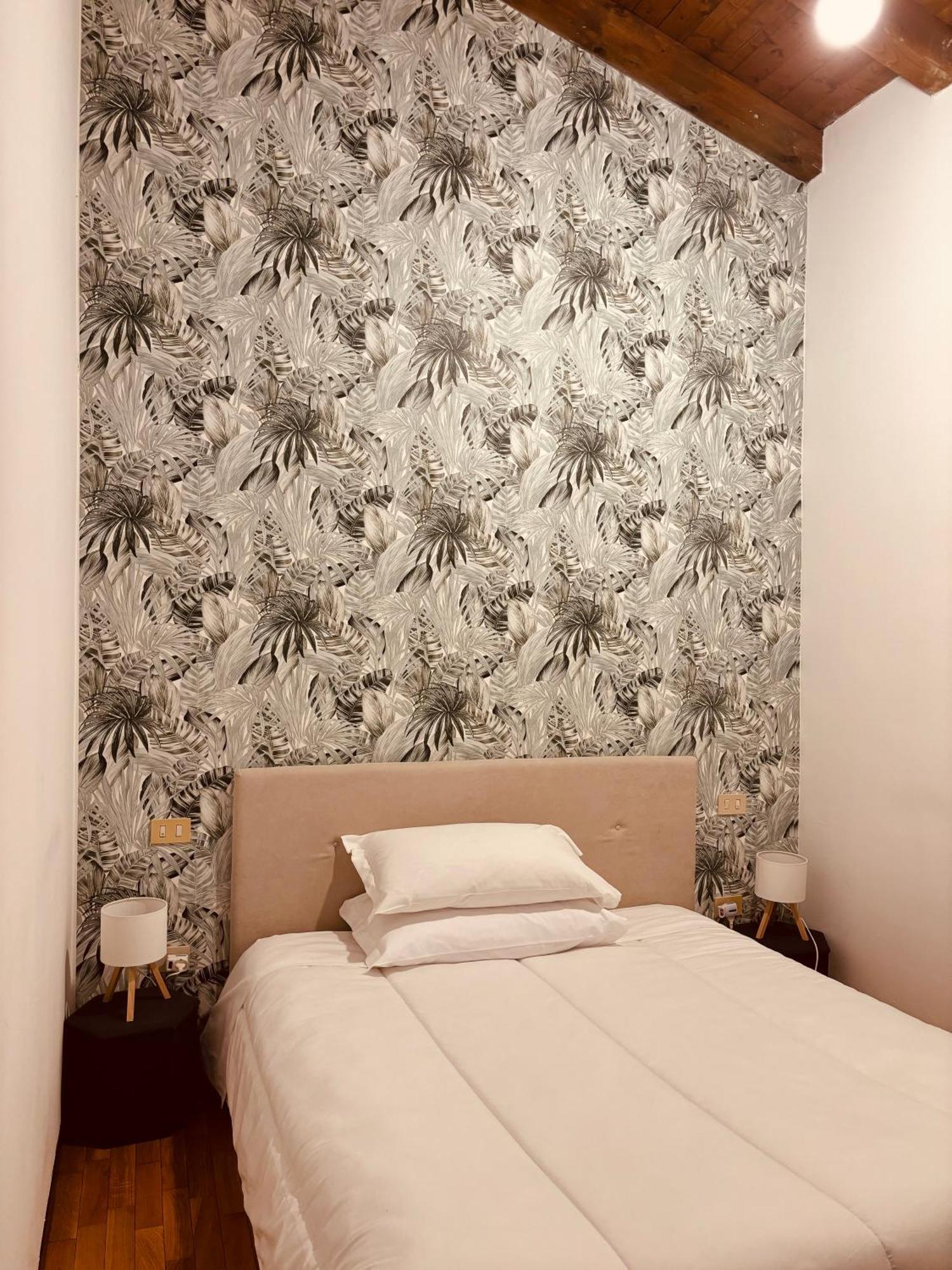 Capitolium Ad Bed & Breakfast Brescia Luaran gambar