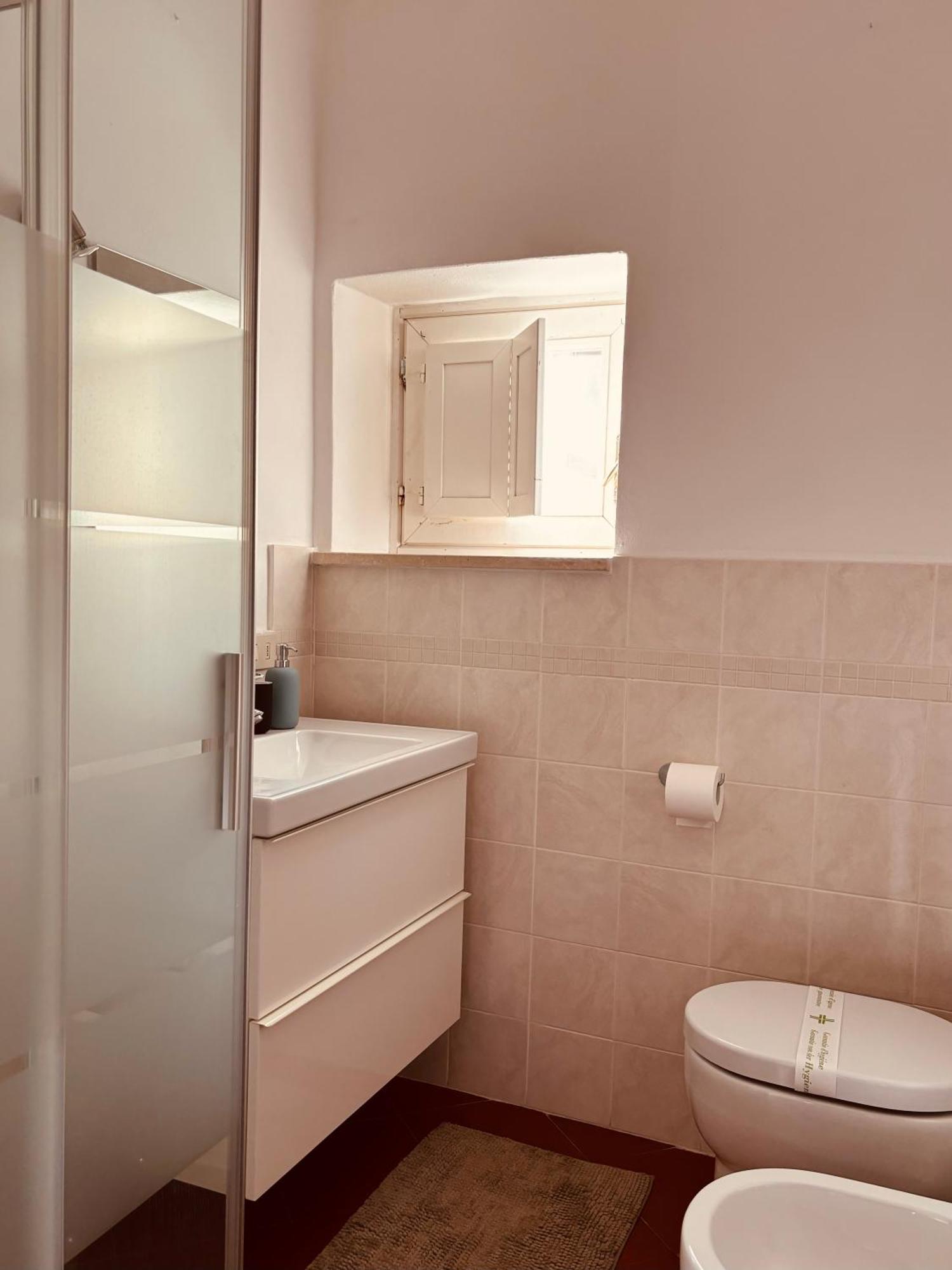 Capitolium Ad Bed & Breakfast Brescia Luaran gambar