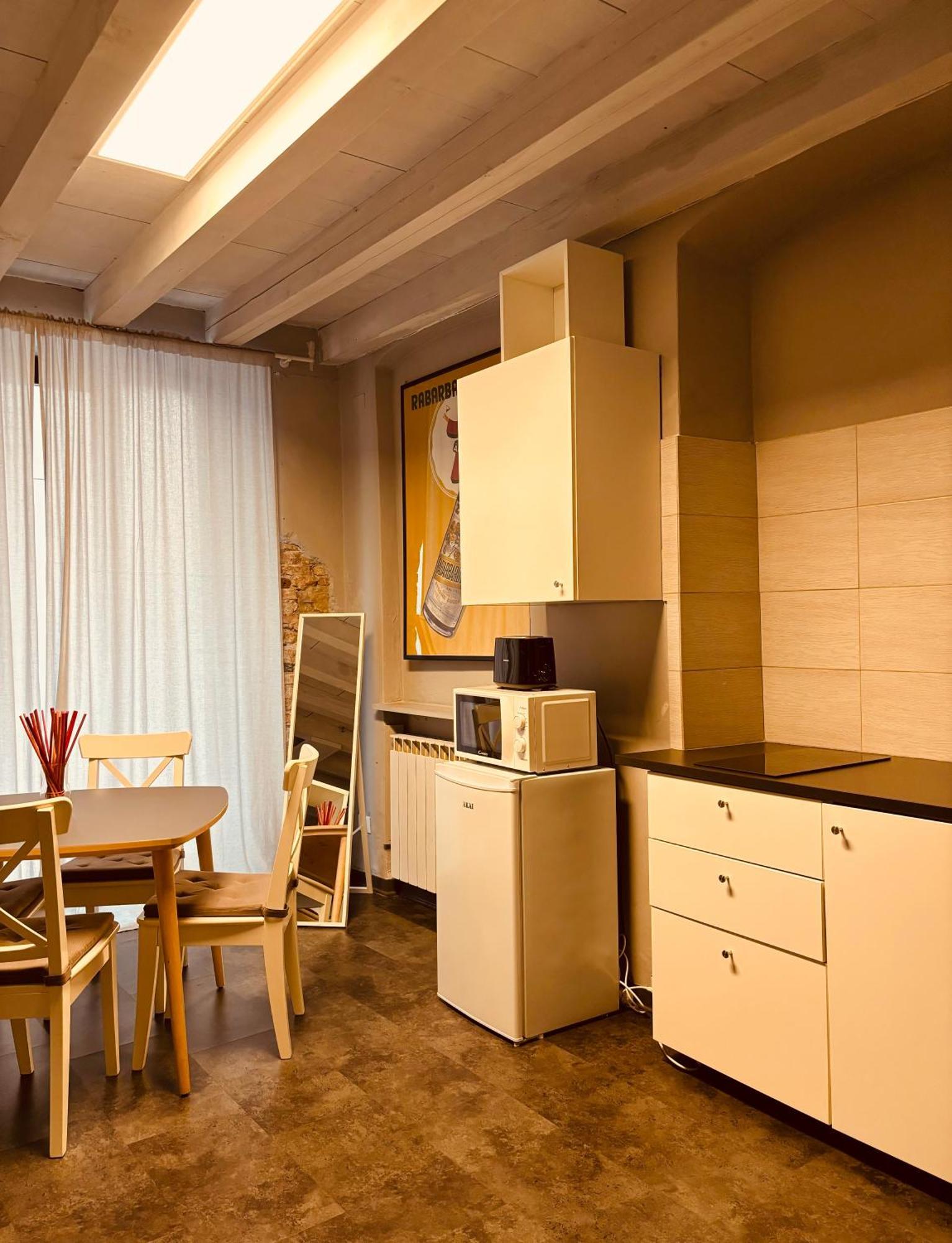 Capitolium Ad Bed & Breakfast Brescia Luaran gambar