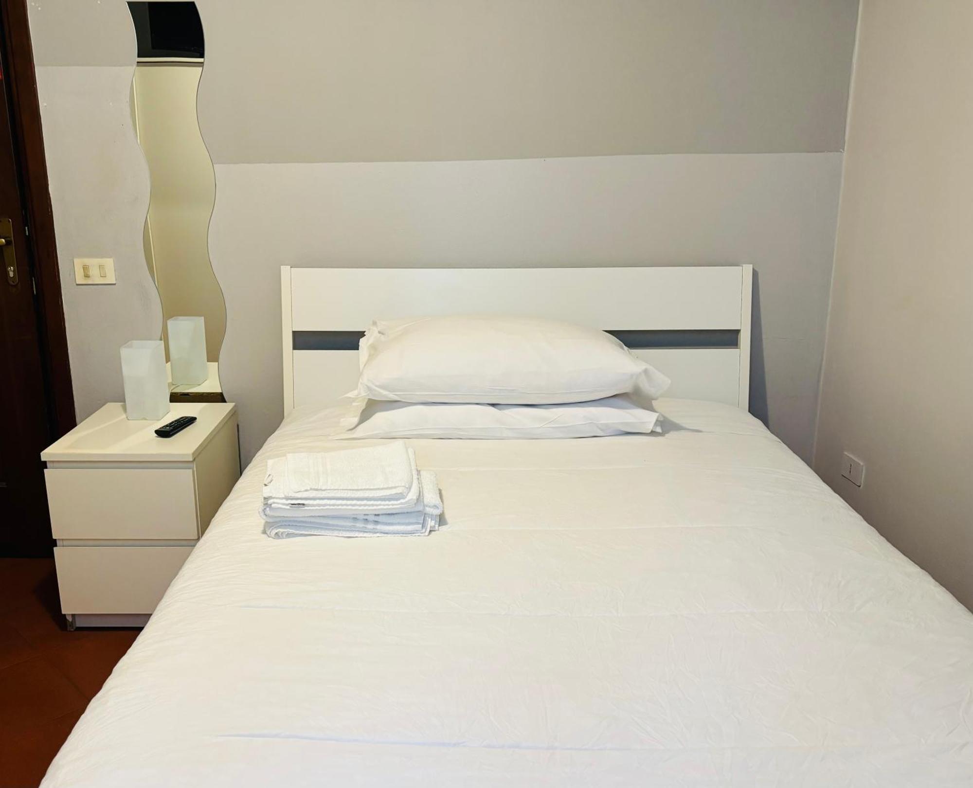 Capitolium Ad Bed & Breakfast Brescia Luaran gambar