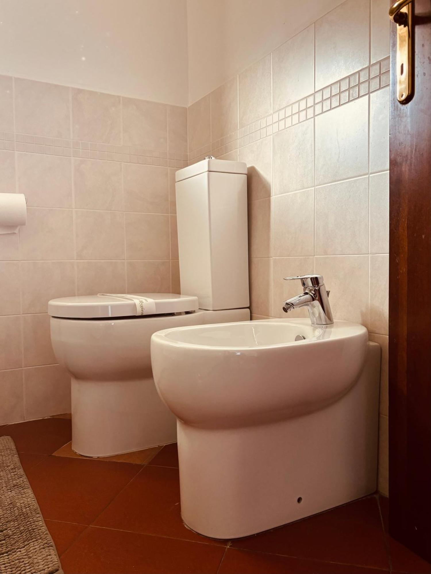 Capitolium Ad Bed & Breakfast Brescia Luaran gambar