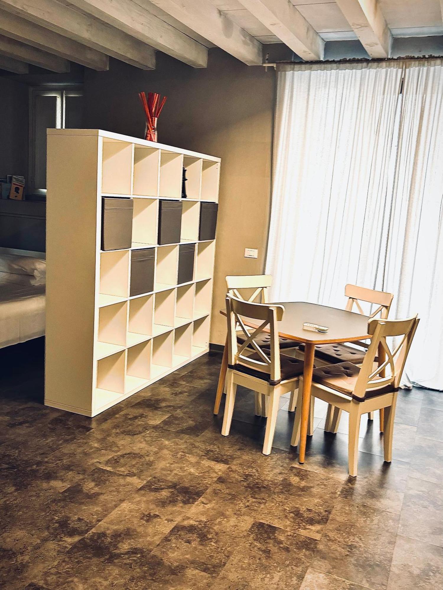 Capitolium Ad Bed & Breakfast Brescia Luaran gambar