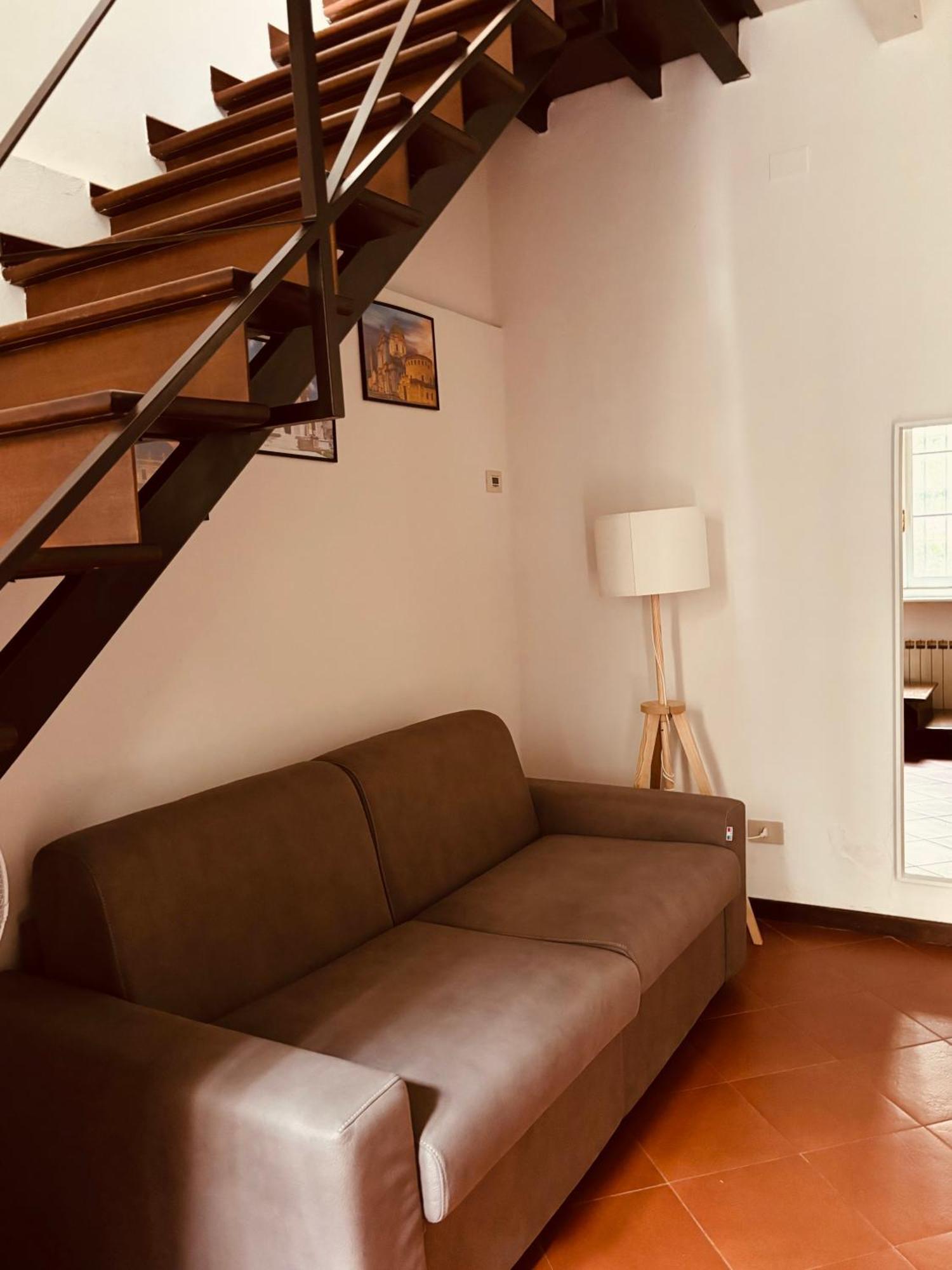 Capitolium Ad Bed & Breakfast Brescia Luaran gambar