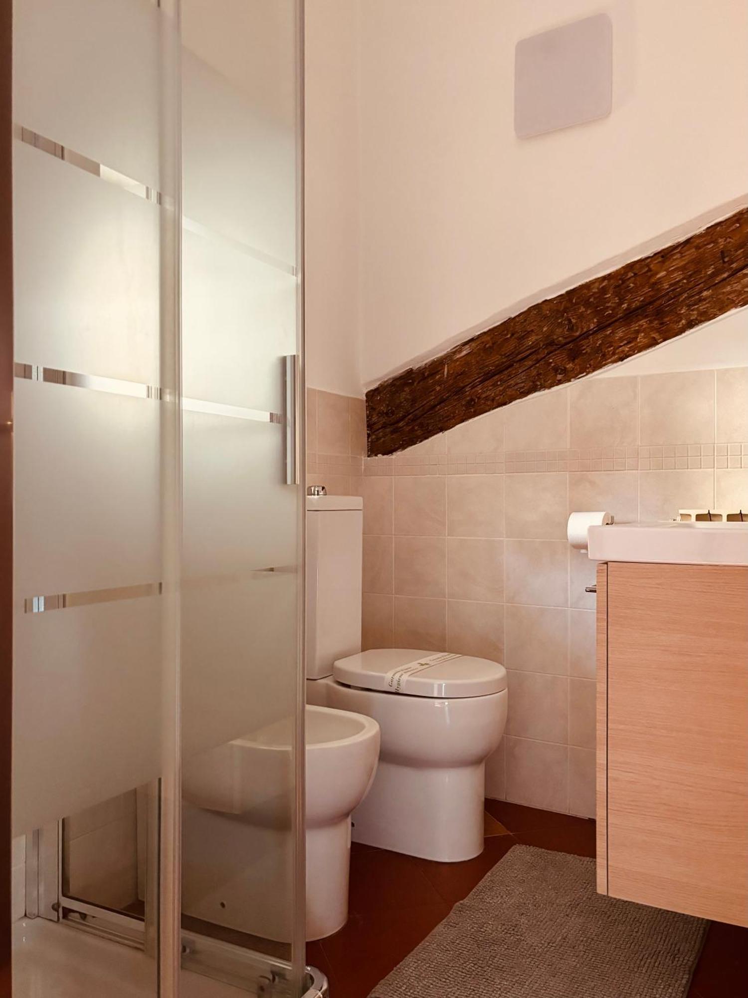 Capitolium Ad Bed & Breakfast Brescia Luaran gambar