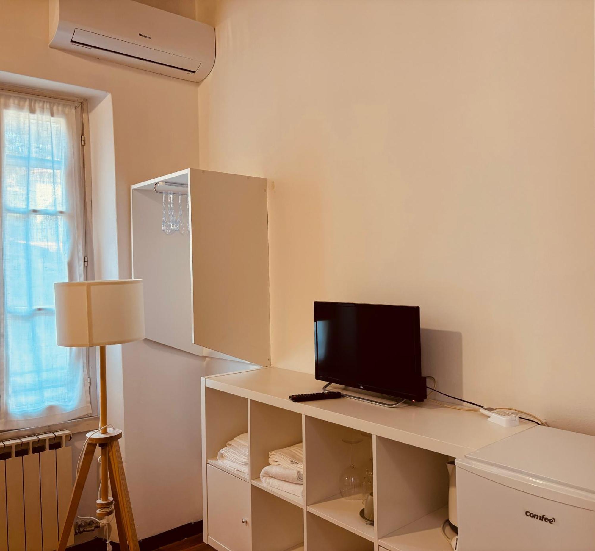 Capitolium Ad Bed & Breakfast Brescia Luaran gambar