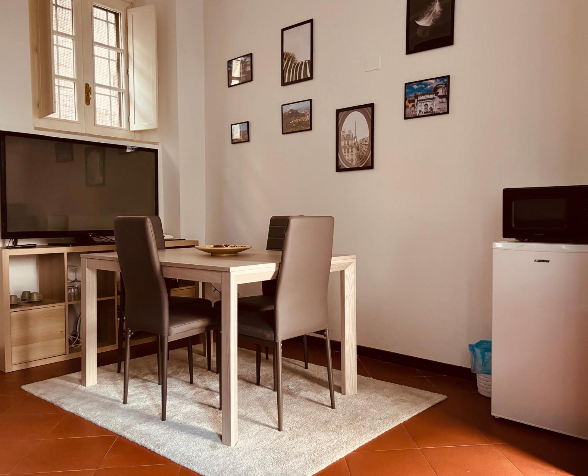 Capitolium Ad Bed & Breakfast Brescia Luaran gambar
