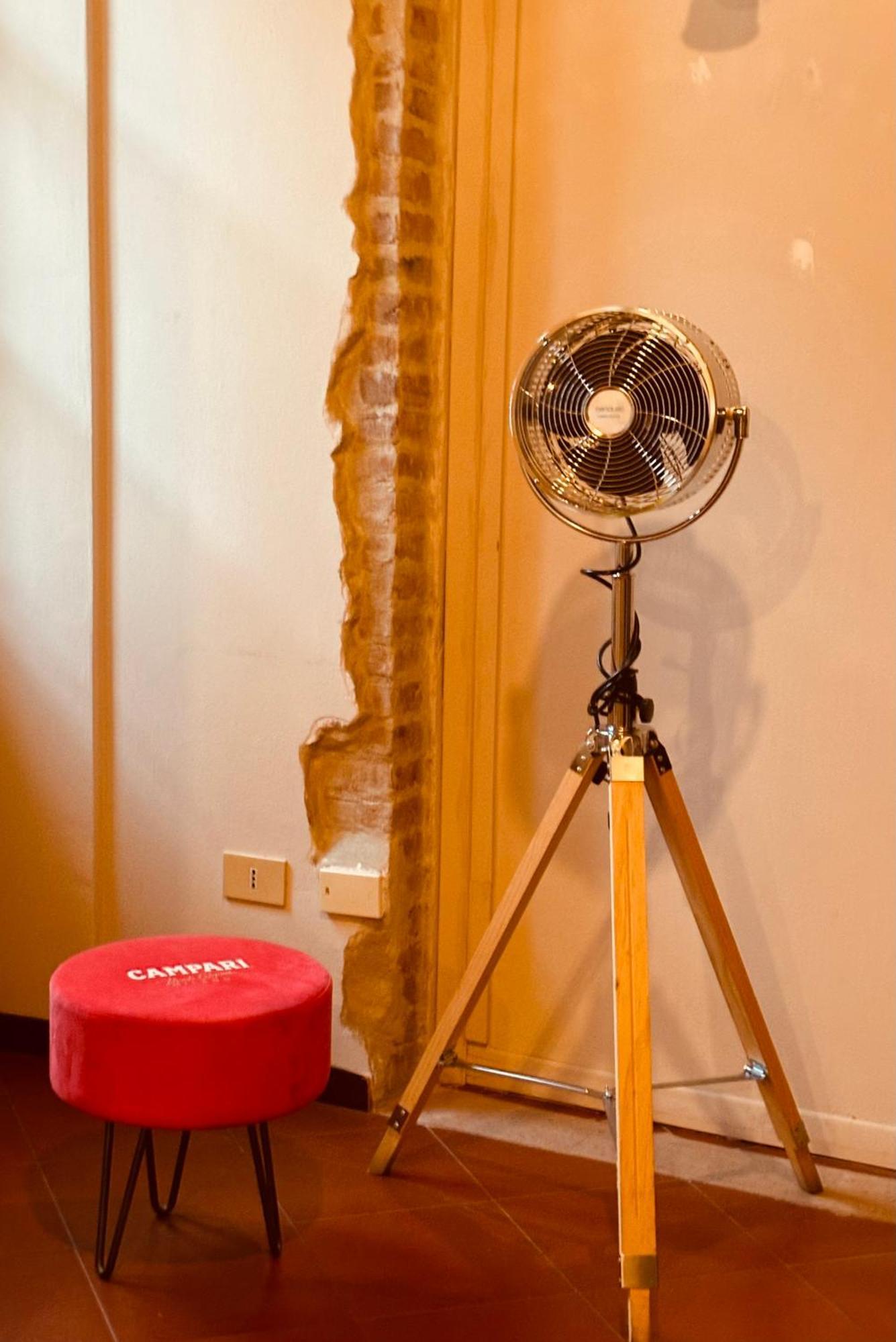 Capitolium Ad Bed & Breakfast Brescia Luaran gambar