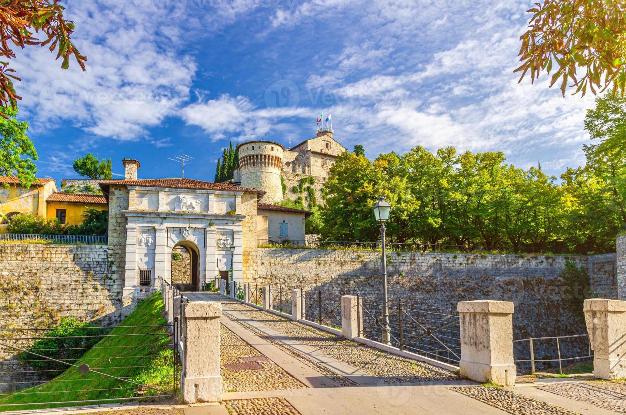 Capitolium Ad Bed & Breakfast Brescia Luaran gambar