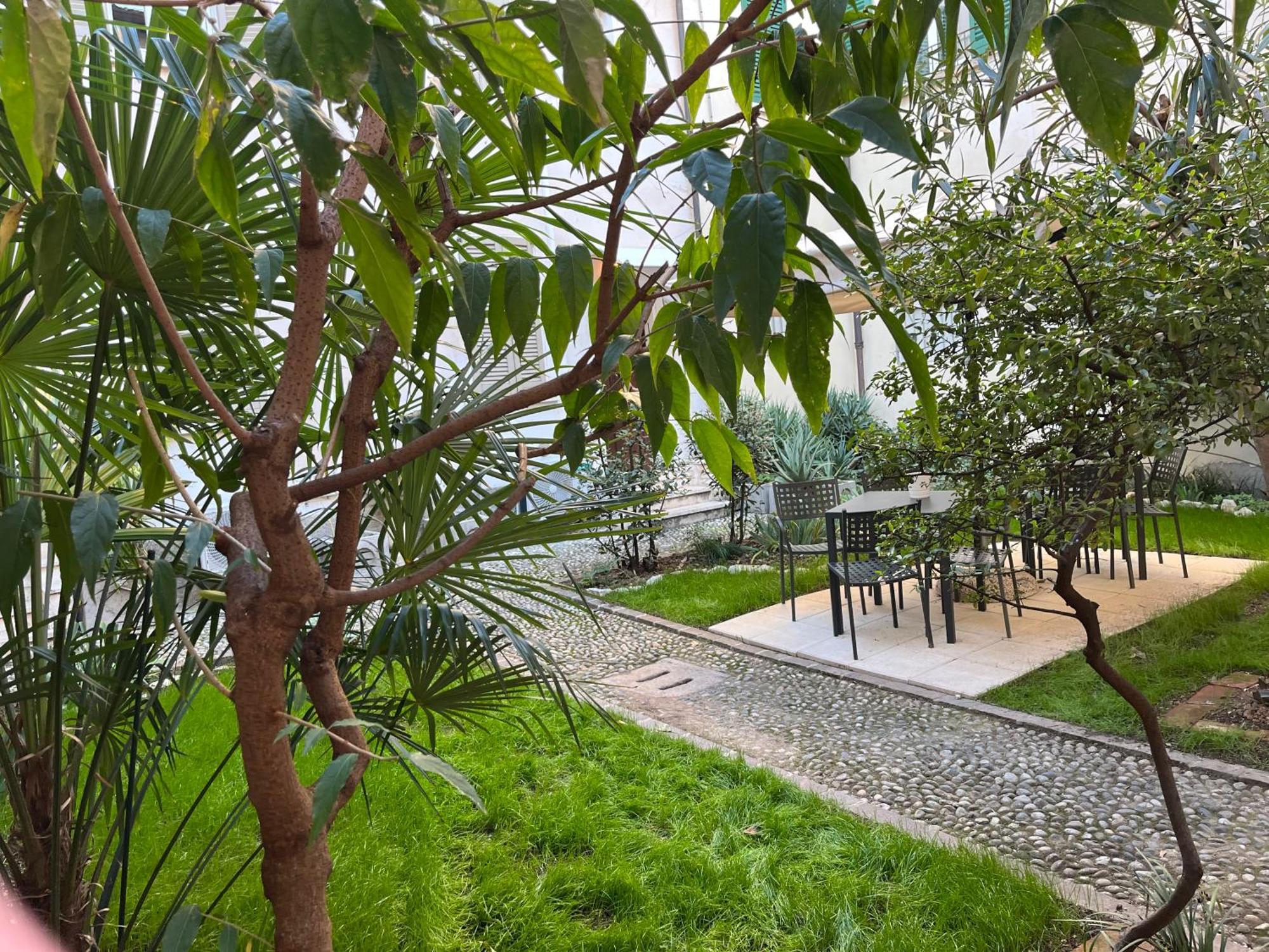 Capitolium Ad Bed & Breakfast Brescia Luaran gambar