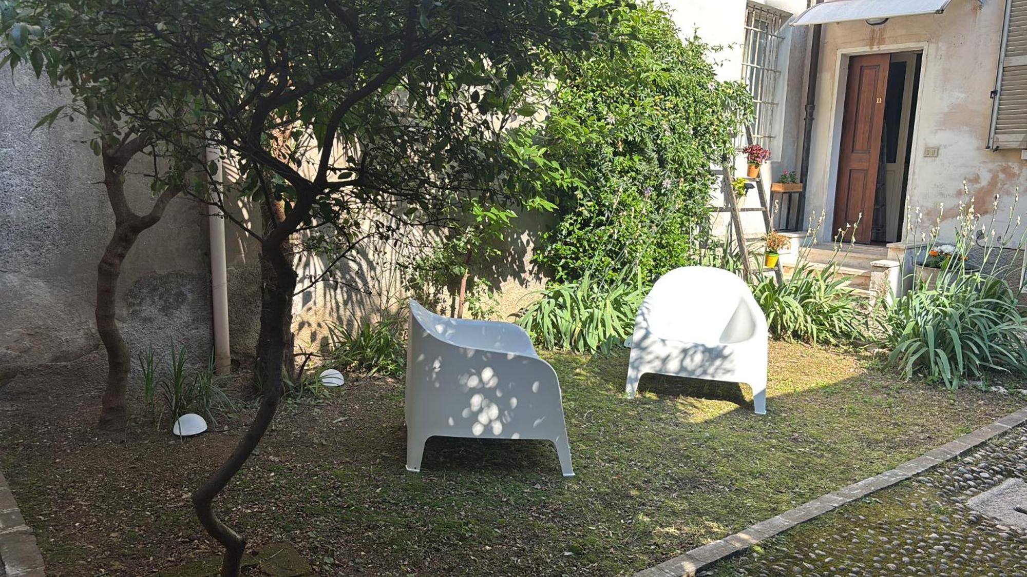 Capitolium Ad Bed & Breakfast Brescia Luaran gambar